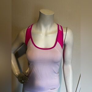 Bebe sport tank size XS